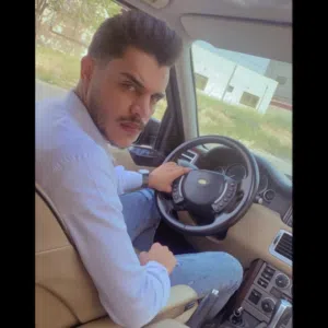 محمد الجعفري 