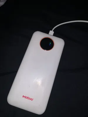 Motivo Power Bank