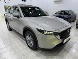 ‏مازدا ‏.‏ CX-5 ‏.‏ 2025 ‏.‏ جديد‏4