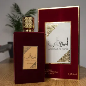 عطر اميرة العرب الاصلي