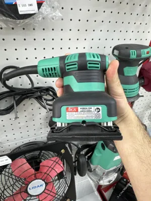 ماكينة سنفره من شركة dca ضمان 1 سنه