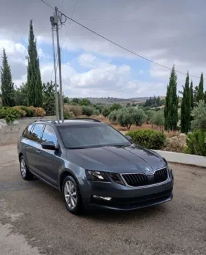 Used Skoda Octavia in Bethlehem