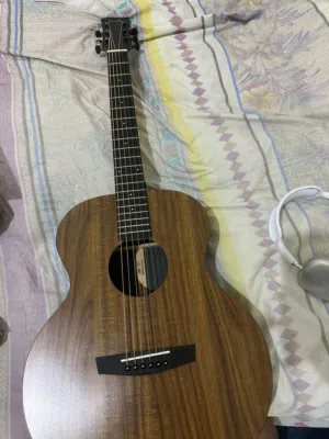 Enya x1 acoustic guitar