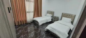 Furnished Weekly in Amman Jubaiha