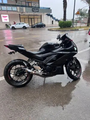 ياماها R3 2020