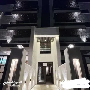 132 m2 3 Bedrooms Apartments for Sale in Amman Dahiet Al Ameer Ali