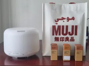 MUJI Aroma Diffuser