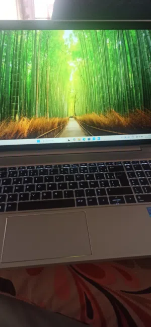 Hp elite G10 core i7 13 génération
