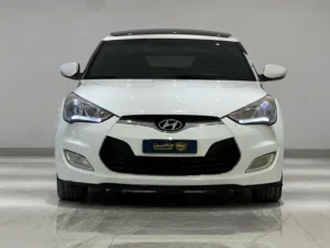 Used Hyundai Veloster in Muscat
