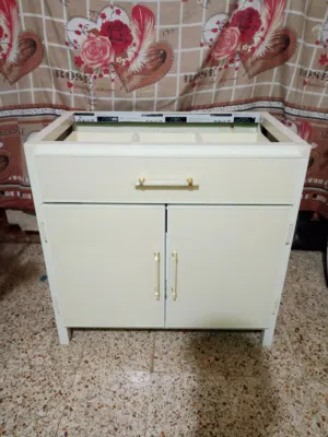 طباخ وكاونتر سوه