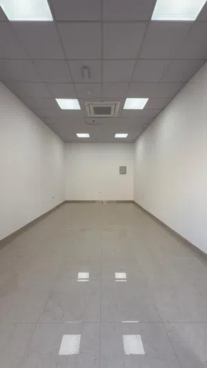 للإيجار – محل تجاري في مرتفعات غلاء.  Commercial Shop for Rent – Ghala Heights