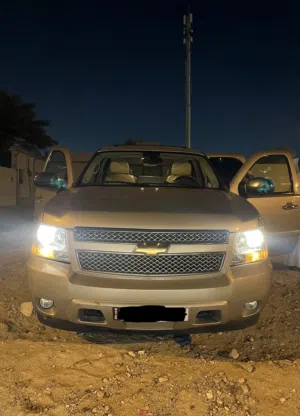 Used Chevrolet Tahoe in Doha
