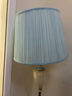 Night Lamp from Danube