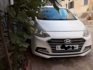 Used Hyundai i10 in Tripoli