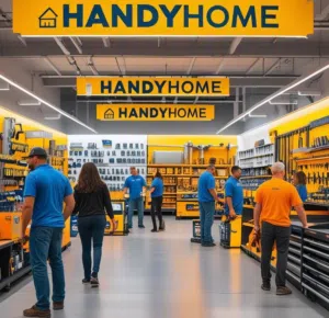 Handy Home