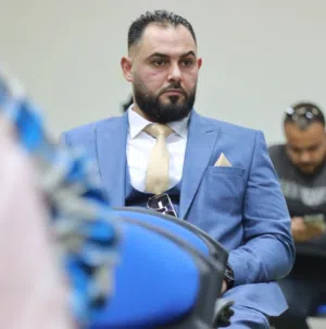 جمال الطاهر ابورقبة 