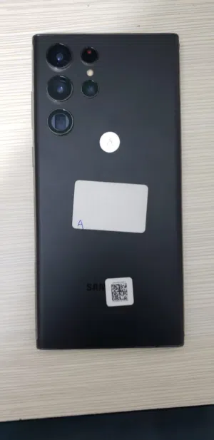 Samsung S22 ultra  512gb 12gb ram