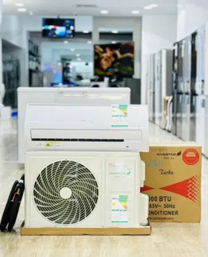 General 1 to 1.4 Tons AC in Tripoli