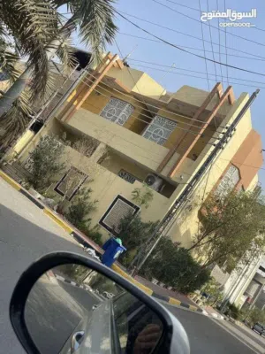 بيت ركن مربع للبيع في ياسين خريبط الزون الاول