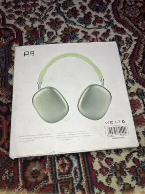 سماعة رأس P9 Headphones