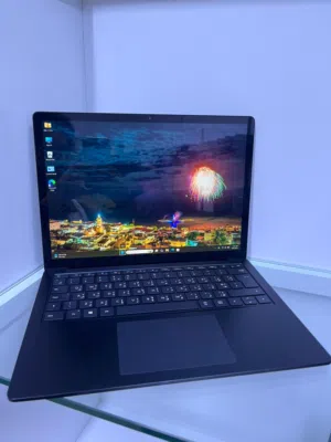 Microsoft surface Laptop 4 11th Gen core i7 Pro 16gb and 512gb ssd 8gb iris graphics 2k Touchscreen