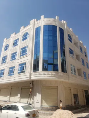 Building for Sale in Sana'a Bayt Baws