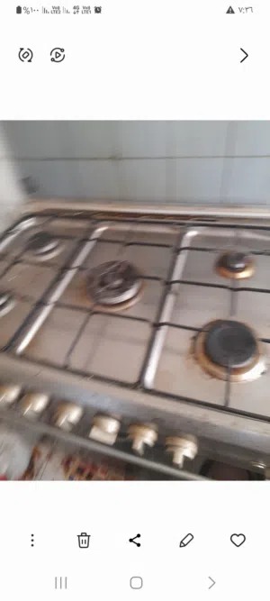 للبيع بوتوجاز شغال