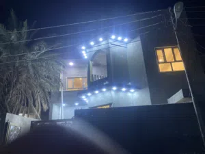 بيت للبيع سوك حي العسكري الزبير