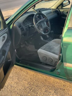 مازدا 626 سياره ربي يبارك