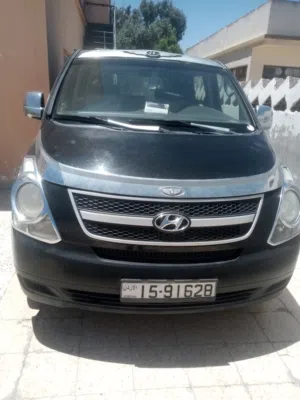 Used Hyundai H1 in Mafraq