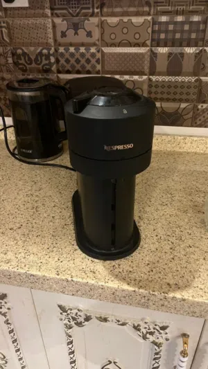ماكنه قهوة Nespresso