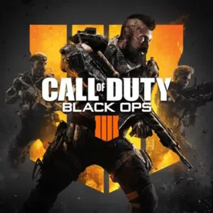 لعبة Call of Duty: Black Ops 7 - PS5  أكشن وإطلاق نار