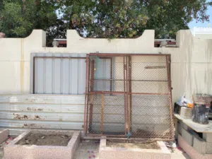 اربع اشباك وشينكو وسقف بحاله جيده للبيع