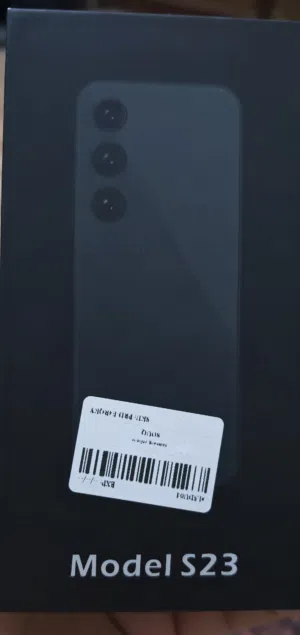 سامسونج S23 Mini