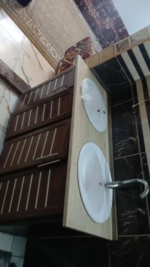 مغسله ب خزانات و امراياتان