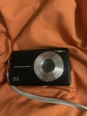 Digital camera from Amazon