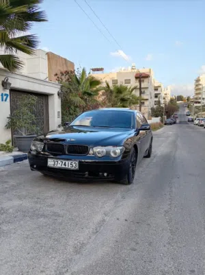 بي ام موديل 2003 فحص كامل للبيع