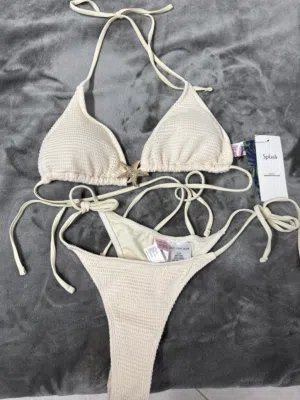 Beachwear . Bikini