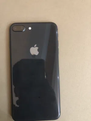 Apple iPhone 8 Plus 64 GB in Al Maya