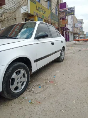 اكسنت 2005