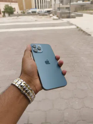 Iphone 12 Pro Max Blue  256Gb LL/A.