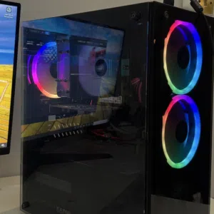 Gaming PC Good Condition