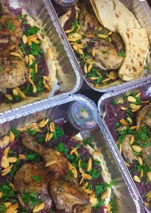 Ready Cooked Meals0
