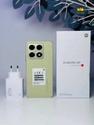 Xiaomi 14T 512 GB in Zarqa