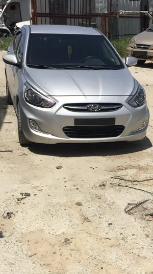 used-hyundai-accent-in-tulkarm