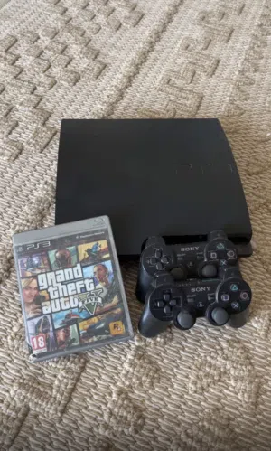 PlayStation 3 PlayStation for sale in Al Batinah
