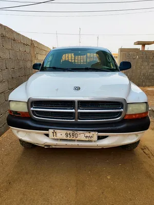 Used Dodge Other in Jafra