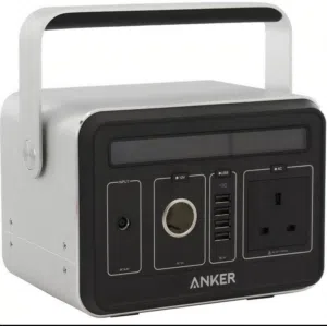 Anker power house 434w