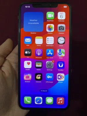 Xs Max للبيع