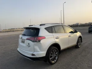 راف فور 2018 الفل